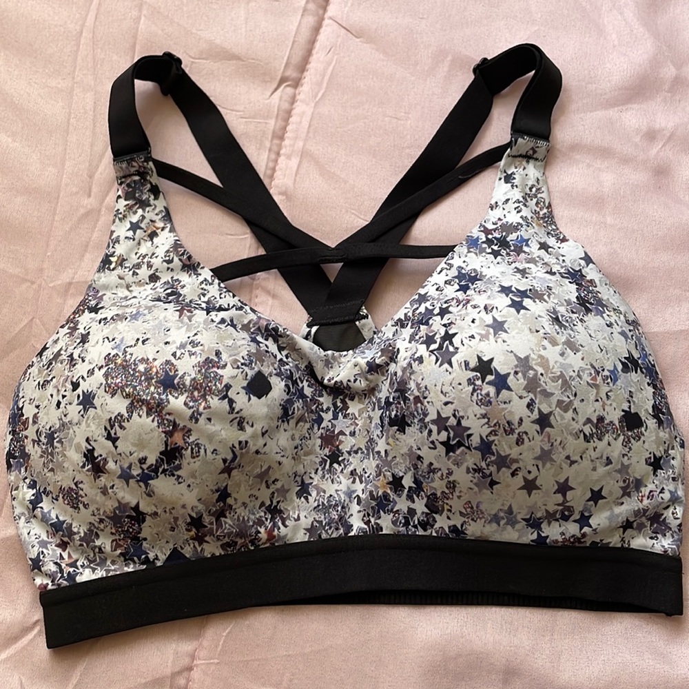 Victoria’s Secret Sports Bra VSX